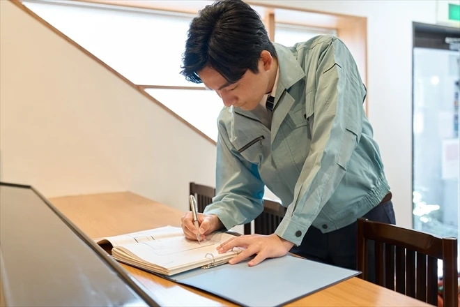 店舗内装の設計料