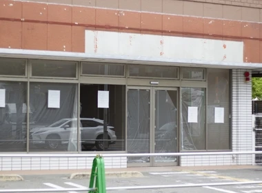 居抜き物件の内装工事