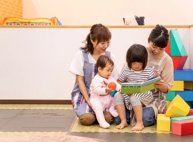 小規模保育園の内装費用