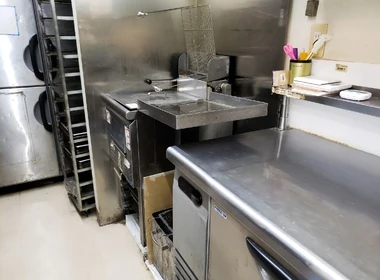飲食店での排水工事費用
