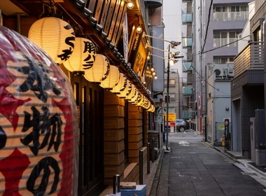 居酒屋の内装費用