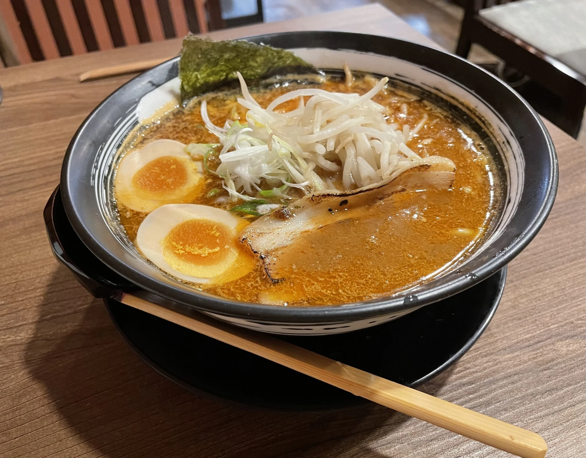ラーメン屋の内装費用