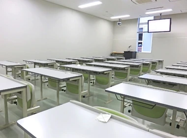塾の内装費用