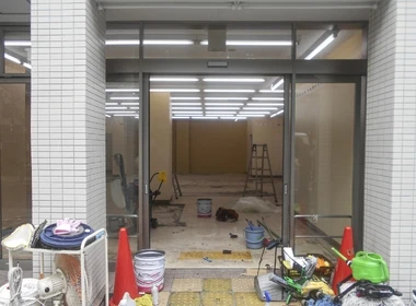 店舗改装での東京都の補助金活用