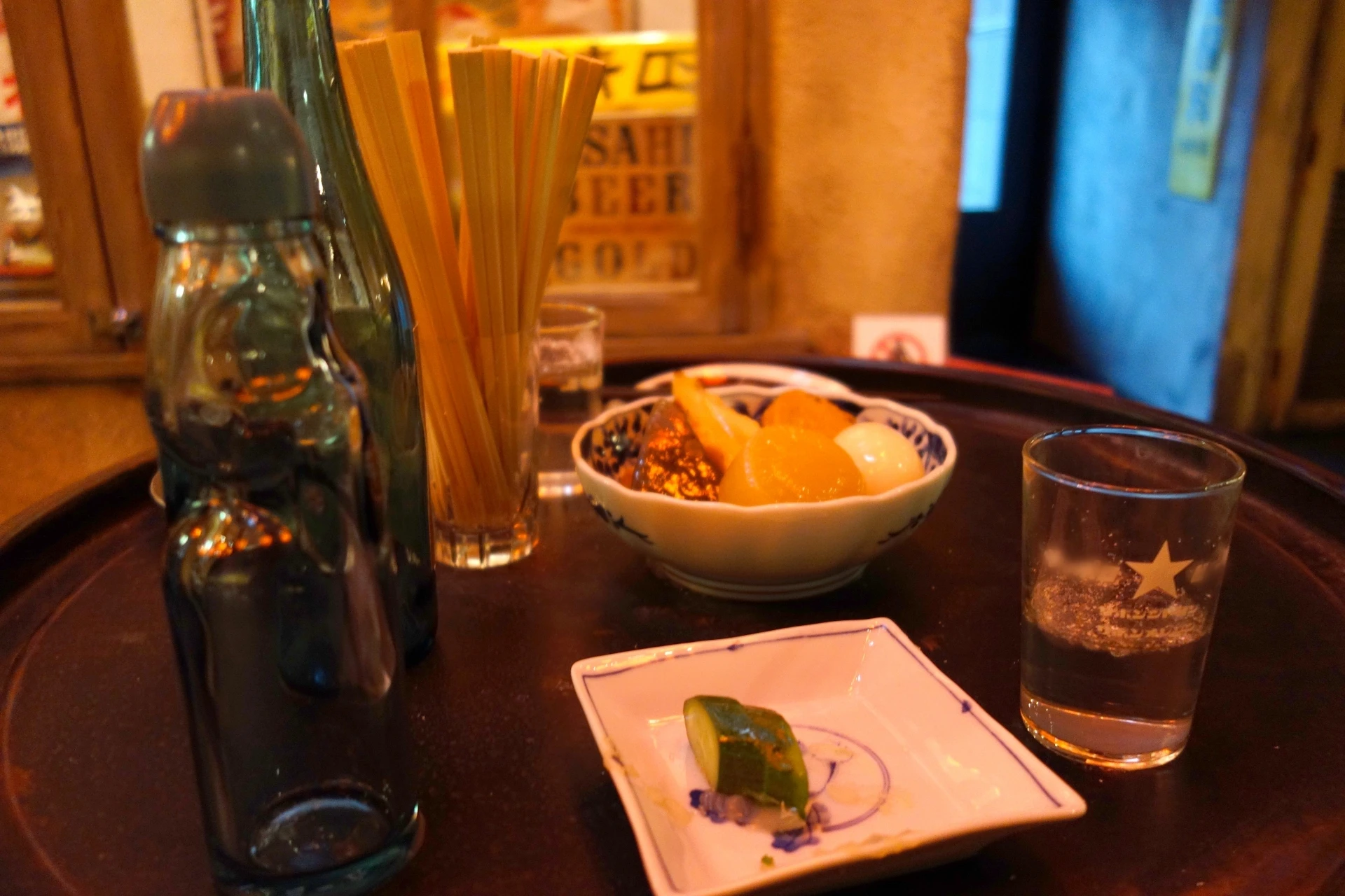 立ち飲み屋の内装費用