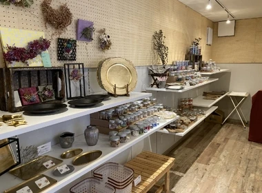 セレクトショップの内装費用