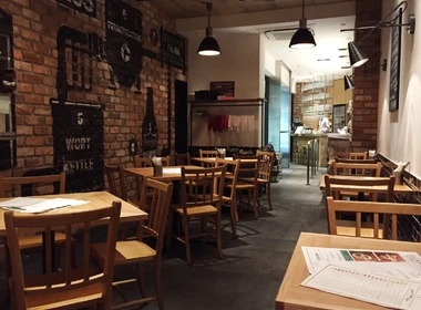 飲食店
