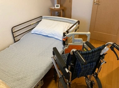 介護施設