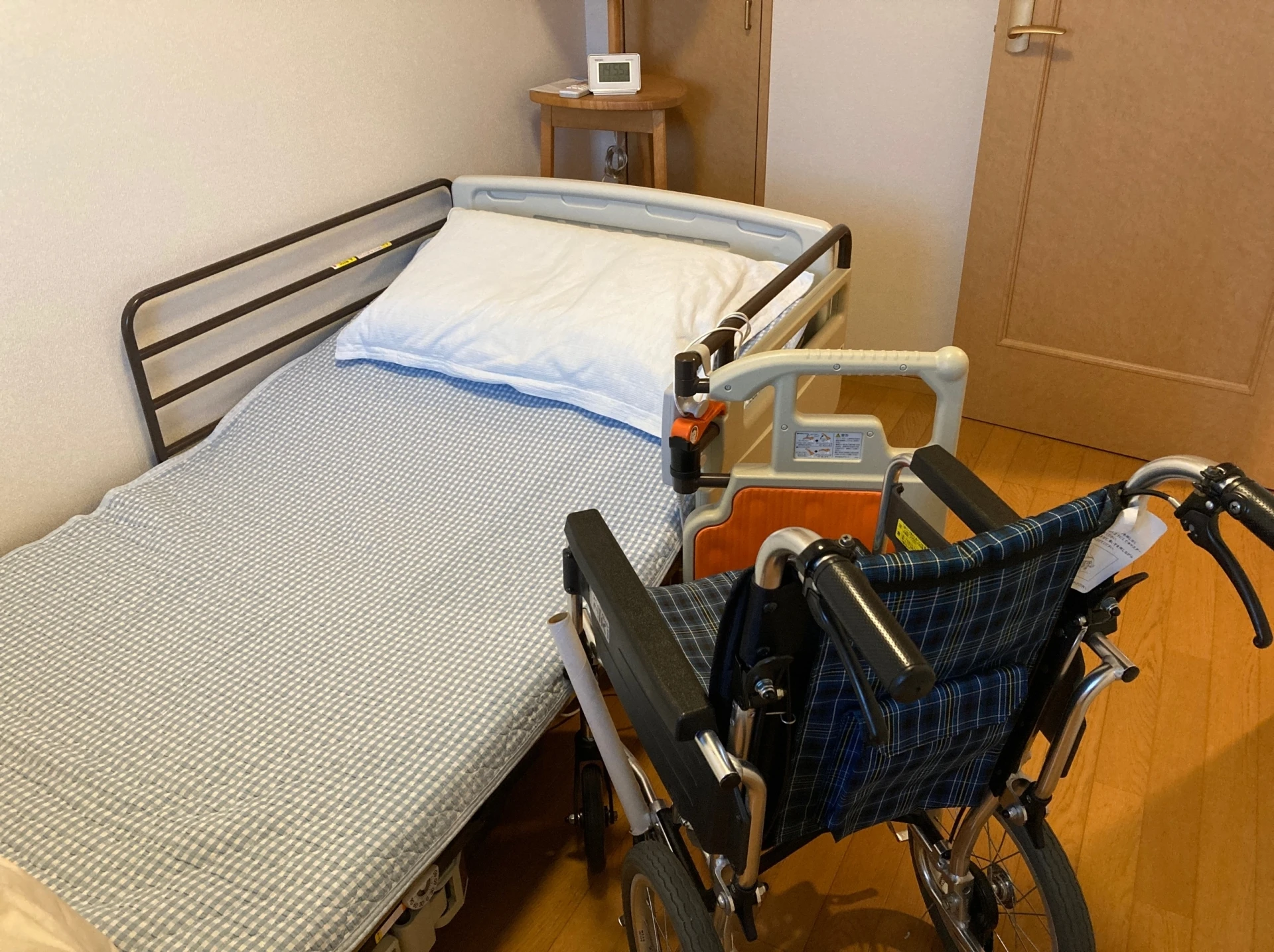 介護施設