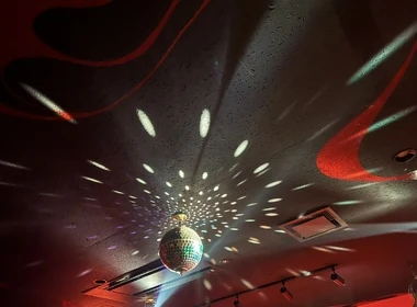 ナイトクラブ