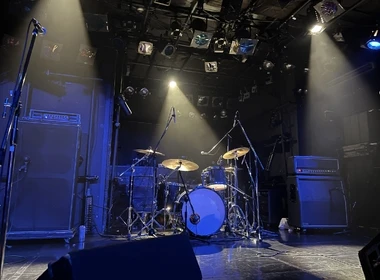 ライブハウス